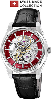 Festina - Swiss Made Automatic 20095/4
