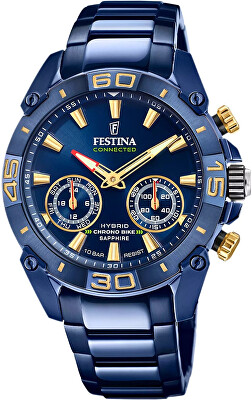 Festina - Connected Hybrid Chrono Bike 20547/2