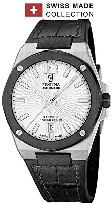 Festina - Swiss Made Automatic 22005/1