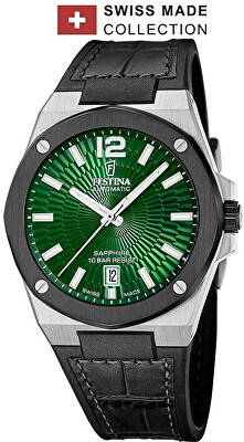 Festina - Swiss Made Automatic 22005/3