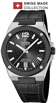 Festina - Swiss Made Automatic 22005/4
