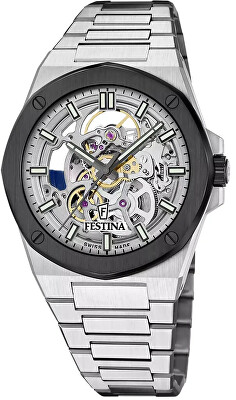 Festina - Swiss Made Automatic 22008/1