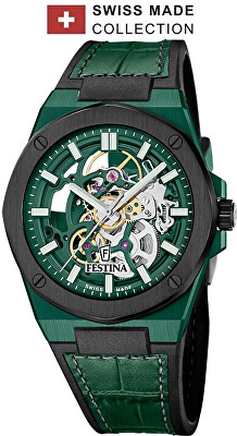 Festina - Swiss Made Automatic 22013/1