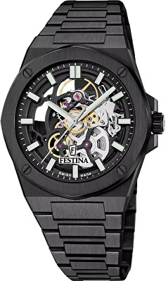 Festina - Swiss Made Automatic 22014/1