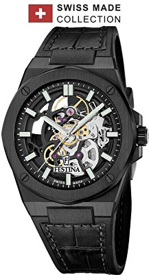 Festina - Swiss Made Automatic 22015/1