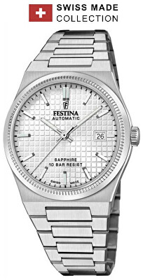 Festina - Swiss Made Automatic 20028/1