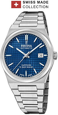 Festina - Swiss Made Automatic 20028/2