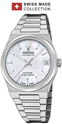 Festina - Swiss Made Automatic 20029/1