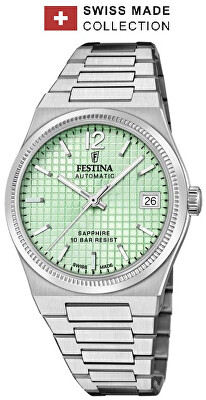 Festina - Swiss Made Automatic 20029/3
