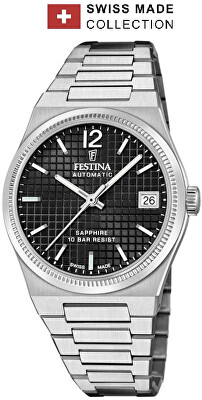Festina - Swiss Made Automatic 20029/6