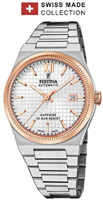 Festina - Swiss Made Automatic 20030/1