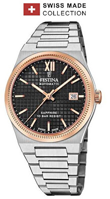Festina - Swiss Made Automatic 20030/3