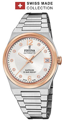 Festina - Swiss Made Automatic 20031/1