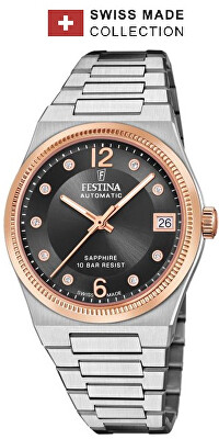 Festina - Swiss Made Automatic 20031/3