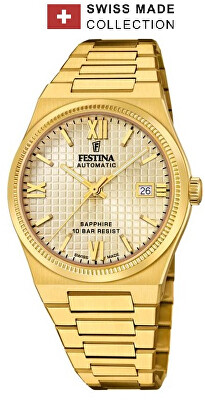 Festina - Swiss Made Automatic 20032/2
