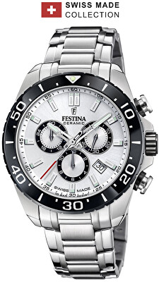 Festina - Swiss Made Ceramic 20042/1