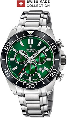 Festina - Swiss Made Ceramic 20042/3