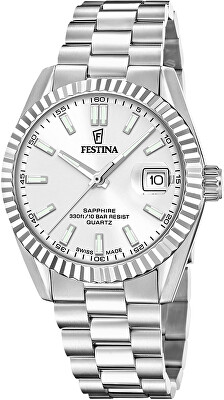 Festina - Swiss Made Classic Bracelet 20084/A