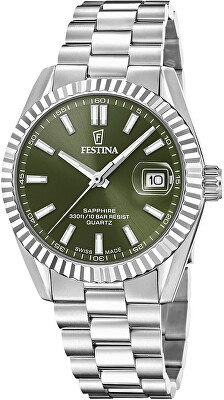 Festina - Swiss Made Classic Bracelet 20084/C