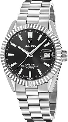 Festina - Swiss Made Classic Bracelet 20084/D