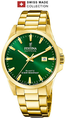 Festina - Swiss Made 20044/5