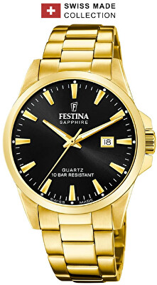 Festina - Swiss Made 20044/6
