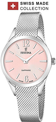 Festina - Swiss Made Grace 20076/2