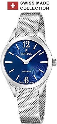 Festina - Swiss Made Grace 20076/3