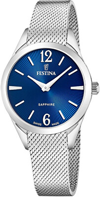 Festina - Swiss Made Grace 20076/3
