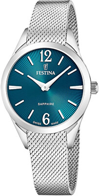 Festina - Swiss Made Grace 20076/4