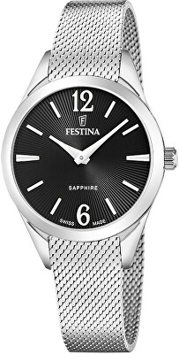 Festina - Swiss Made Grace 20076/5