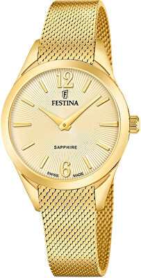 Festina - Swiss Made Grace 20077/3