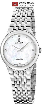Festina - Swiss Made Grace 20096/1