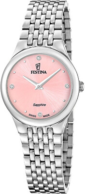 Festina - Swiss Made Grace 20096/2