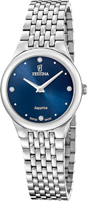 Festina - Swiss Made Grace 20096/3