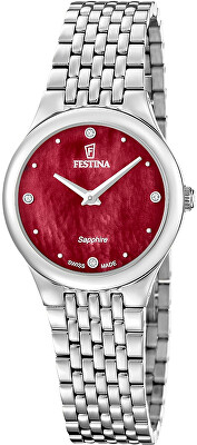 Festina - Swiss Made Grace 20096/6