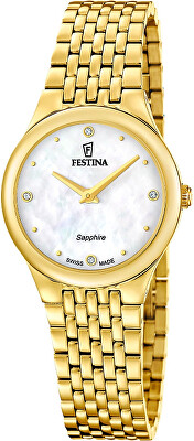 Festina - Swiss Made Grace 20098/1