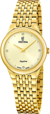 Festina - Swiss Made Grace 20098/2