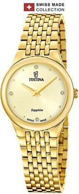 Festina - Swiss Made Grace 20098/2