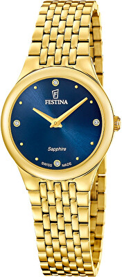 Festina - Swiss Made Grace 20098/3