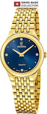 Festina - Swiss Made Grace 20098/3