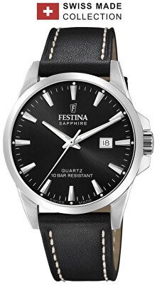 Festina - Swiss Made Sapphire 20025/4