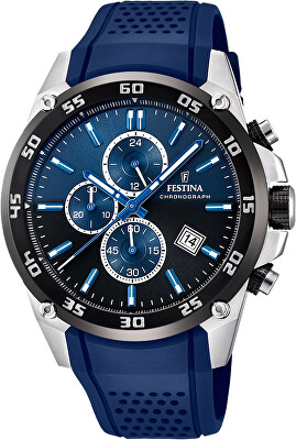 Festina - The Originals 20330/A