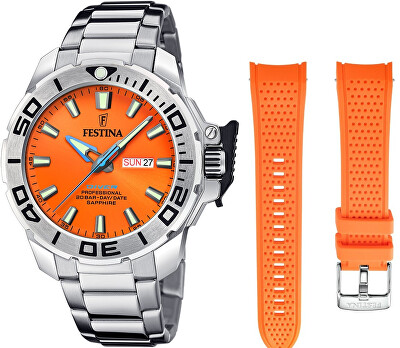 Festina - The Originals 20665/5