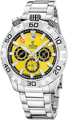 Festina - The Originals 20743/4