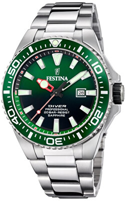 Festina - The Originals DIVER 20663/2