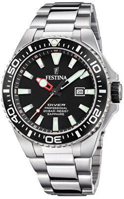 Festina - The Originals DIVER 20663/3
