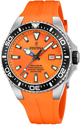 Festina - The Originals DIVER 20664/4