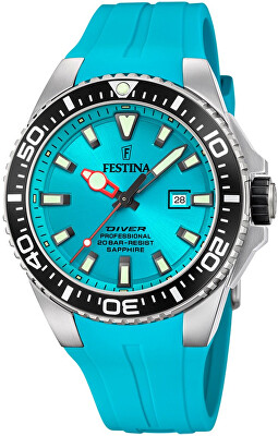 Festina - The Originals DIVER 20664/5