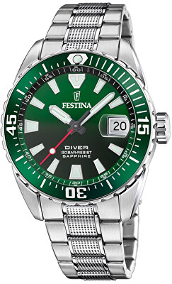 Festina - The Originals DIVER 20669/2